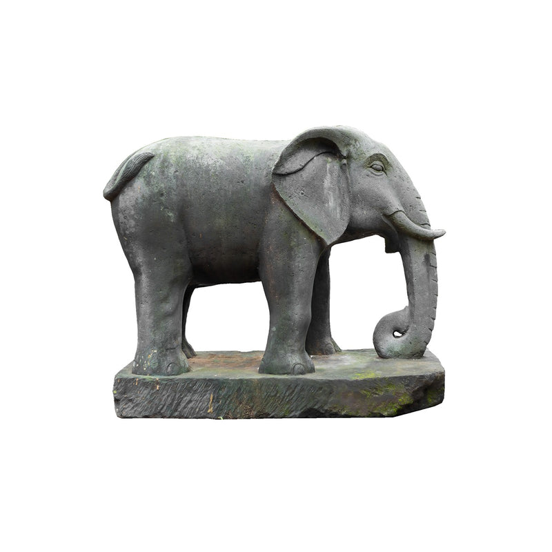 Elephant Statue