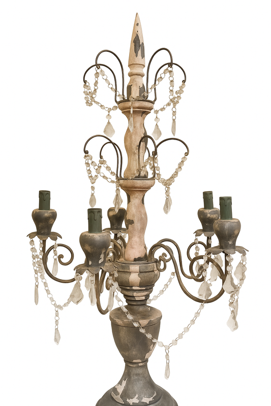 Table Chandilier