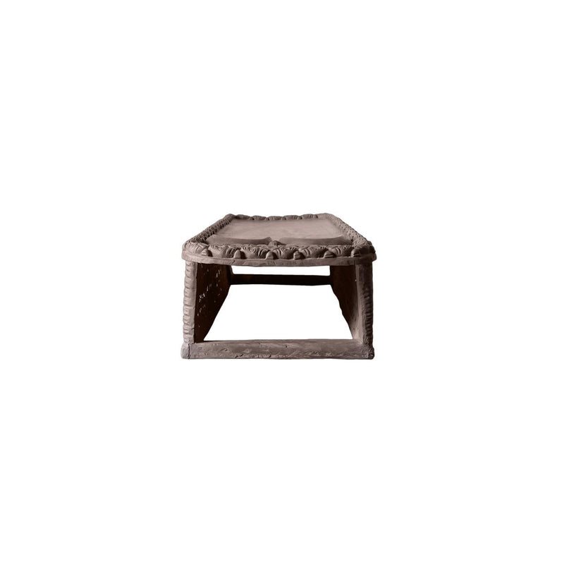 Wooden Carved Dinning Table