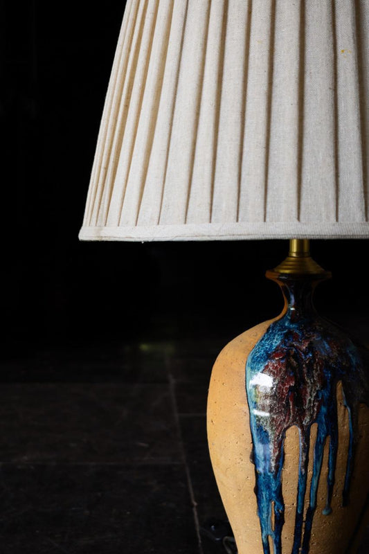 Bedside Table Lamp
