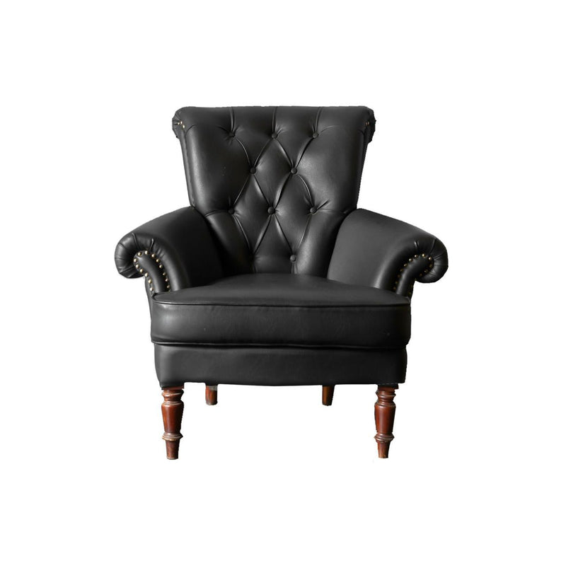 Leather Chair
