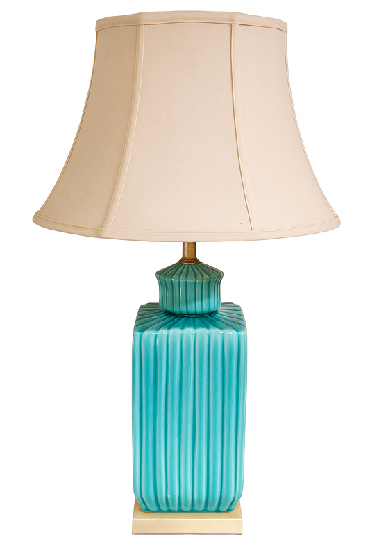 Bedside Table Lamp
