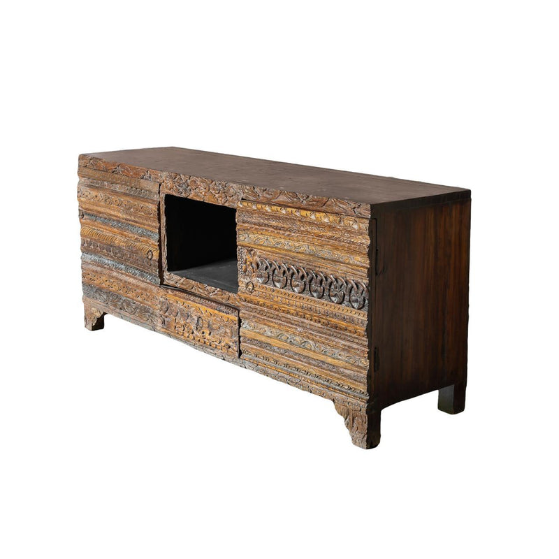 TV Unit Console
