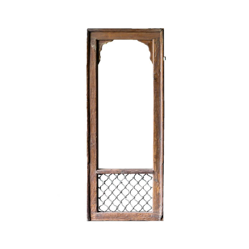 Wooden Mirror Frame