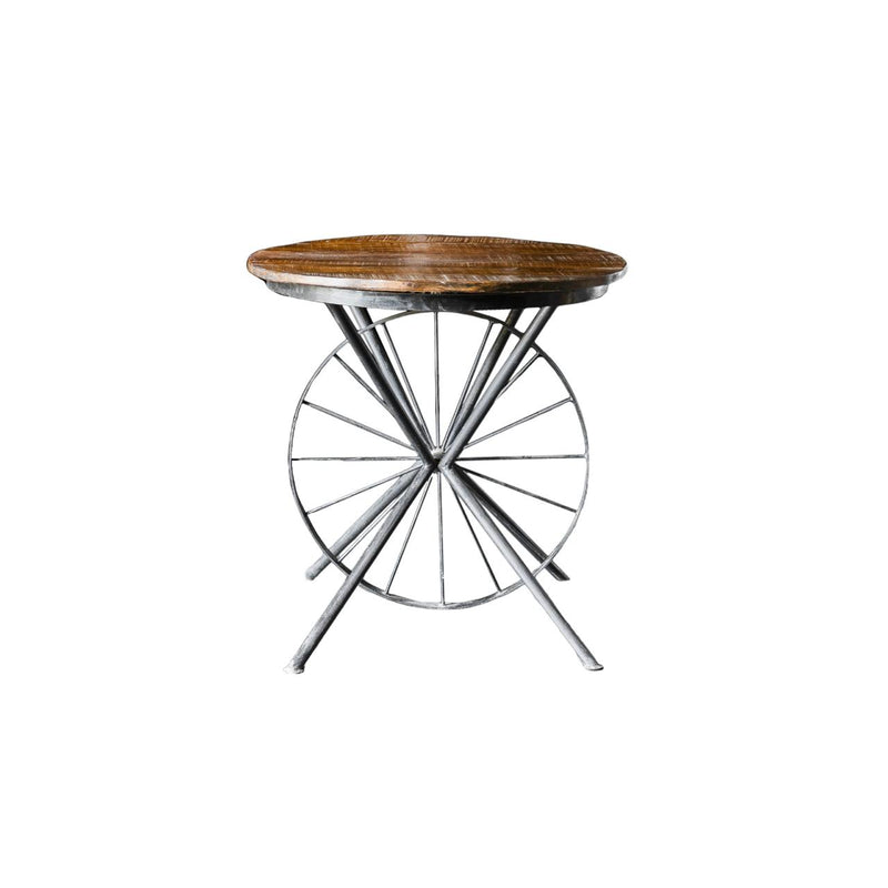 Round Table