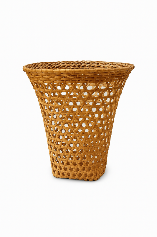 Bamboo Basket