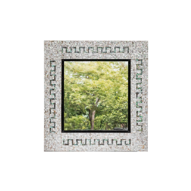 MOP Mirror Frame