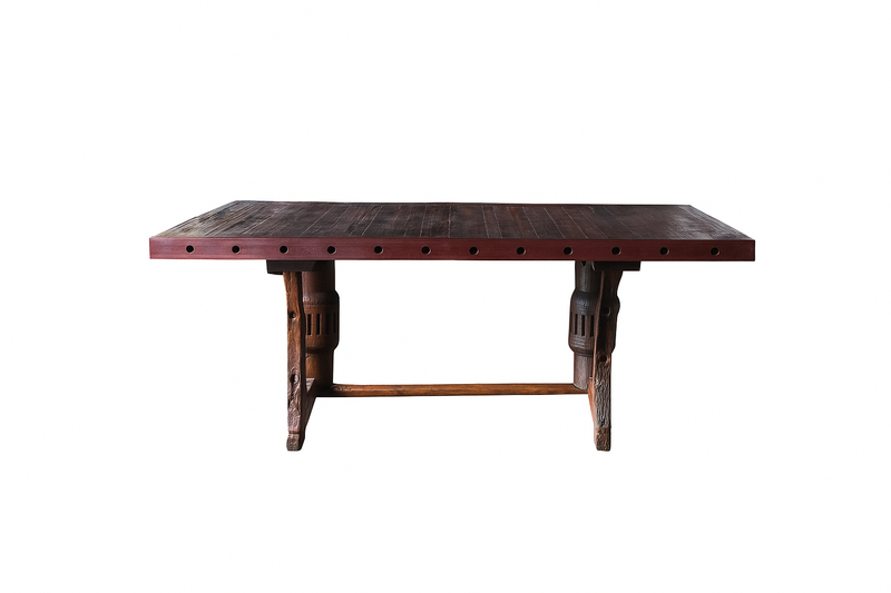 Wooden Dinning Table