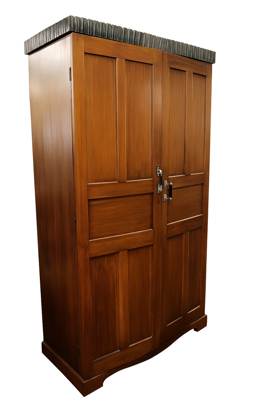 Wooden Cabinet